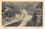 LUXEMBOURG VIANDEN NEUKIRCH - Vianden