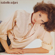 ISABELLE ADJANI  / OHIO - Other - French Music