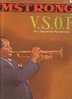 LOUIS ARMSTRONG °°  V.S.O.P.  VERY SPECIA  °°  VOL 6 - Jazz