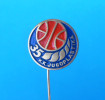 KK JUGOPLASTIKA Split Basketball Club ( Croatie Pin ) Badge Basket-ball Baloncesto Pallacanestro Anstecknadel Distintivo - Pallacanestro
