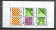 Nederland Pays-Bas 1973  Yvertn° Bloc 12 *** Neuf MNH Cote 14 Euro - Blocks & Sheetlets