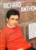 RICHARD ANTHONY  °°   LA CORDE AU COU - Other - French Music