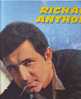 RICHARD ANTHONY  °°  NOUVELLE VAGUE  °°  COMPILATION  DIAL  18 TITRES - Other - French Music