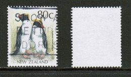 NEW ZEALAND   Scott # 925 USED (CONDITION AS PER SCAN) (WW-2-111) - Gebruikt