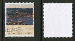 NEW ZEALAND   Scott # 995 USED (CONDITION AS PER SCAN) (WW-2-112) - Oblitérés