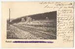 6112 - HAMOIR           - *train*1902* - Hamoir