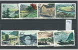 1965 CHINA S73K MT.JING GANG CTO SET - Gebraucht