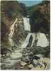 38 - BOURG D'OISANS - La Cascade De Sarennes - Bourg-d'Oisans