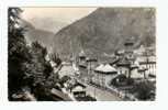 Moutiers: L' Eveché Et Le Vieux Pont Sur L' Isère (06-562) - Moutiers