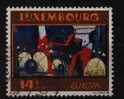 Luxemburg Y/T 1268 (0) - Used Stamps