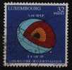 Luxemburg Y/T 1321 (0) - Used Stamps