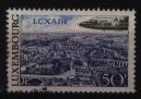 Luxemburg Y/T Luchtpost  21 (0) - Used Stamps