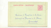 3. FR - Letter-Cards