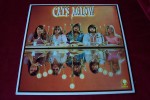 CATS AGLOW    °°°°  ONE WAY WIND - Other - English Music