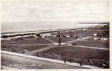 CPA Of AYR. SCOTLAND SEA FRONT & ROCK GARDEN - Ayrshire