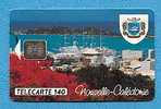 (  368  )  -  NOUMEA , Club Med - (  NC12A  ) - *** LUXE *** - Cote : 70 €  - - New Caledonia