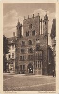 Hildesheim, Tempelherrenhaus Ca.1920 - Holzminden