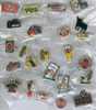 23 DIFFERENT NEW PINs DIRECT FROM FOREIGN COUNTRY - SPAIN - Lotes