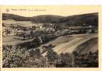 BELGIQUE VRESSE SUR  SEMOIS VU DES CRETES DE LAFORET - Vresse-sur-Semois