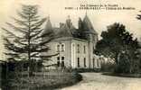 85 - L´HERMENAULT - Château Des Mouliéres - L'Hermenault