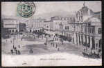 NICE - Casino Municipal       ( ... Animé - 1905 !!! ... ) - Sin Clasificación