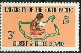 GILBERT & ELLICE ISLANDS..1969..Michel # 149...MLH. - Îles Gilbert Et Ellice (...-1979)