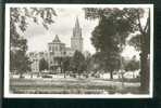 Leeuwarden - Harlingersingel Met St Dominicuskerk - Leeuwarden