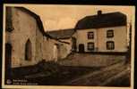 1083 -  Benonchamps  Vieille Ferme Ardennaise - Bastogne