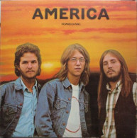 AMERICA /  HOMECOMING - Sonstige - Englische Musik