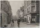 La Ferté Macé. Rue D´Hauterre ? Certainement Rue D´Hauterive (faute D´impression) - La Ferte Mace