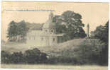 GRAMMONT  - CHAPELLE DE NOTRE DAME DE LA VIEILLE MONTAGNE - Geraardsbergen