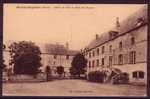 NIEVRE - Moulins Engilbert - Hotel De Ville Et Ecoles Des Garçons - Moulin Engilbert