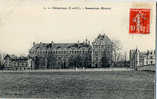 91 - ESSONNE - CHAMPROSAY - SANATORIUM MINORET - SANTE - BEAU PLAN - Draveil