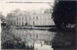 91 - ESSONNE - ST SULPICE DE FAVIERES - CHATEAU De SEGREZ Se Mirant Dans L'eau - - Saint Sulpice De Favieres