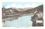 19 - CORREZE - ARGENTAT - GORGES De La DORDOGNE - PANORAMA - MARTIN 22 - Argentat