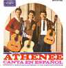 TRIO   ATHENEE ° CANTA EN ESPAGNOL   °°  PETRONILA  / VAMOS A BAILAR SIRTAKI / TU VOZ / PIENSO UN HOGAR - Other - Spanish Music