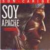 SON CARIBE   °  SOY APACHE - Musiche Del Mondo