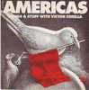 AMERICAS   °°   THINGS STUFF WITH VICTOR SORILLA - Altri - Inglese