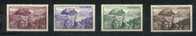 ANDORRE NEUFS Cote 7,20 - Unused Stamps