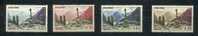 ANDORRE NEUFS Cote 29,80 - Unused Stamps