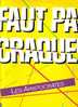 LES ARISTOCRATES   °° FAUT PAS CRAQUER - 45 Toeren - Maxi-Single