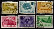 ROMANIA   Scott: # 2269-84 F-VF USED - Gebruikt