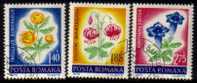 ROMANIA   Scott: # 2399-2404  F-VF USED - Used Stamps