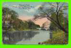 FORT WAYNE, IN - HARMAR´S FORD - HISTORIC SPOT ON MAUMEE RIVER - TRAVEL IN 1915 - - Fort Wayne