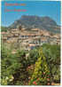 83 - ROQUEBRUNE SUR ARGENS - Vue Générale Sur Le Village Et Le Rocher - Roquebrune-sur-Argens