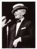 PHOTO DE PRESSE / RARE :  Maurice CHEVALIER  :  PORTRAIT  ( 2 ) - Photos