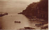 Postcard Of LOOE (Cornwall)  The Ferry - Otros & Sin Clasificación