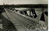 Delcampe - 14 - ARROMANCHES - Guerre 39-45 - Débarquement Normandie - Libération 1944 - Perspective Prise D'une Jetée - Arromanches