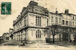 17 - CHARENTE MARITIME - ROCHEFORT - BANQUE - CAISSE D´EPARGNE - Banche