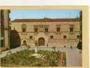 Espagne - Zamora - Palacio De Los Momos - Ed Arribas N° 2013 - Zamora